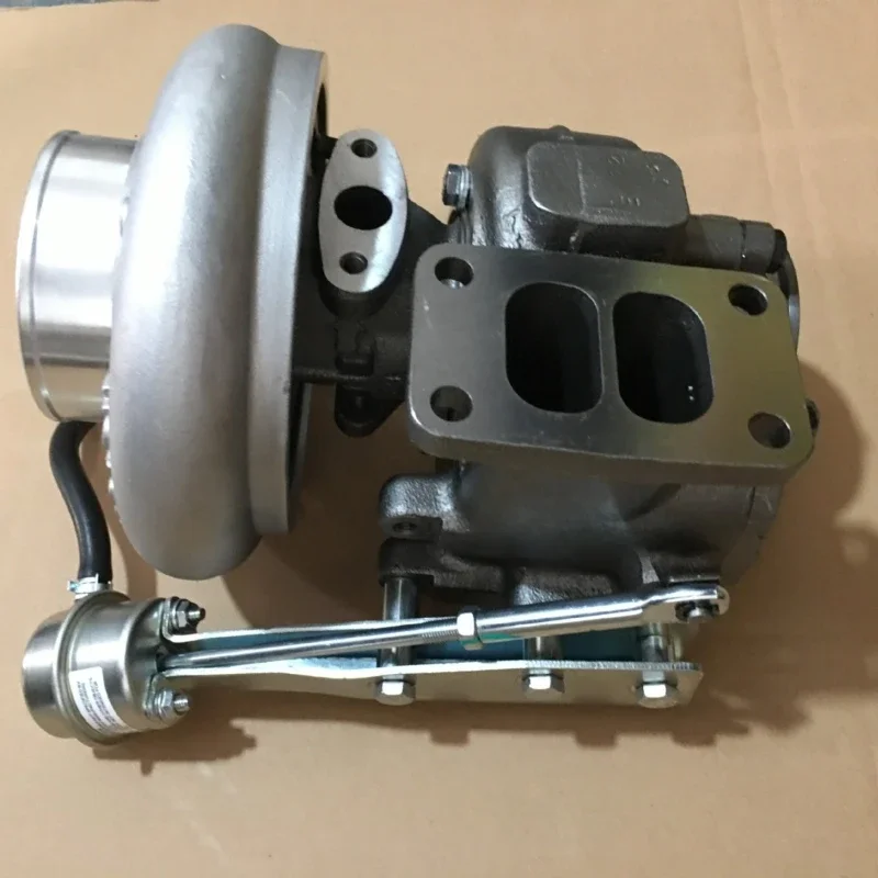 

Turbocharger QSB engine 3790346 supercharger