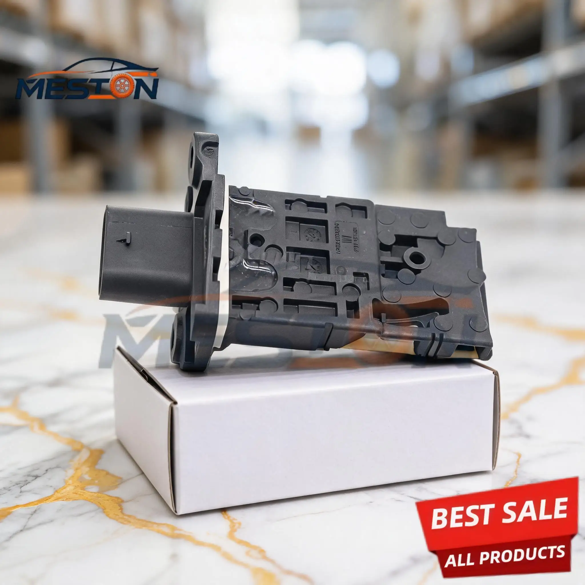 for MAF Mass Air Flow Sensor 5WK98505 1362857010702 13628570107 for BMW Mini