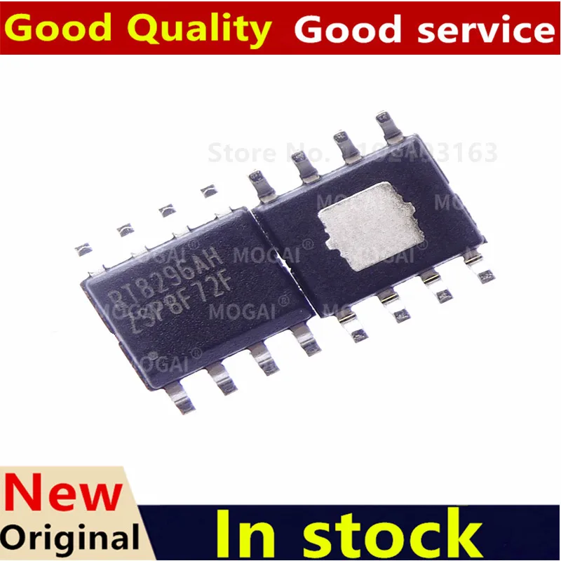 (5piece) 100% New RT8292AH RT8292BH RT8293AH RT8293BH RT8295AH RT8295BH RT8296AH RT8296BH ZSP RT8292AHZSP RT8296AHZSP sop-8