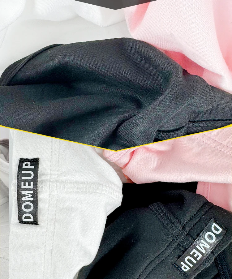 Calzoncillos Bikini Suaves para Hombre, Cintura Elástica Ancha, Bolsa de Soporte 3D, Ropa Interior Transpirable y Agradable para el Uso Diario