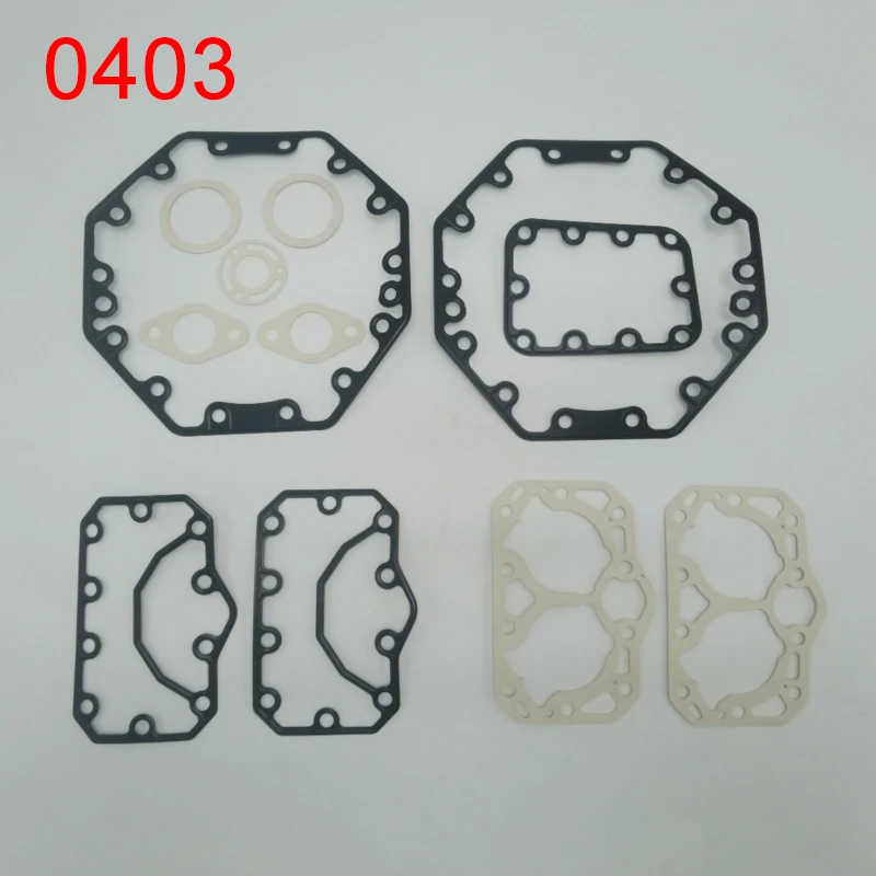 37284102 4PCS-10.2 4PCS-15.2 4PCS-10.2Y 4PCS-15.2Y-40P 4PES-15 4PES-12Y 4PES-15Y Gasket set for refrigeration compressor