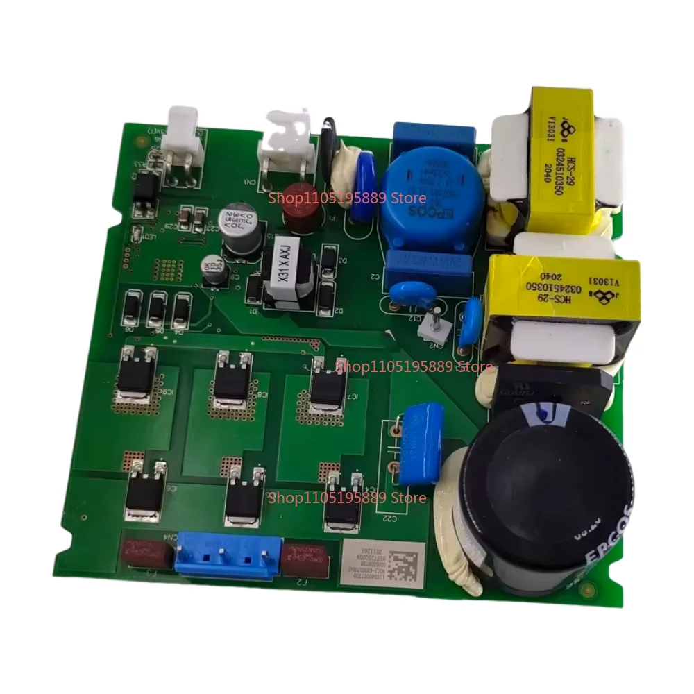 for Haier refrigerator compressor frequency conversion board circuit board driver board VTX1113Y JX-430C brand