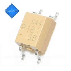Good product (10piece) TLP181GB TLP181GR TLP181 P181 In Stock Can provide image reference