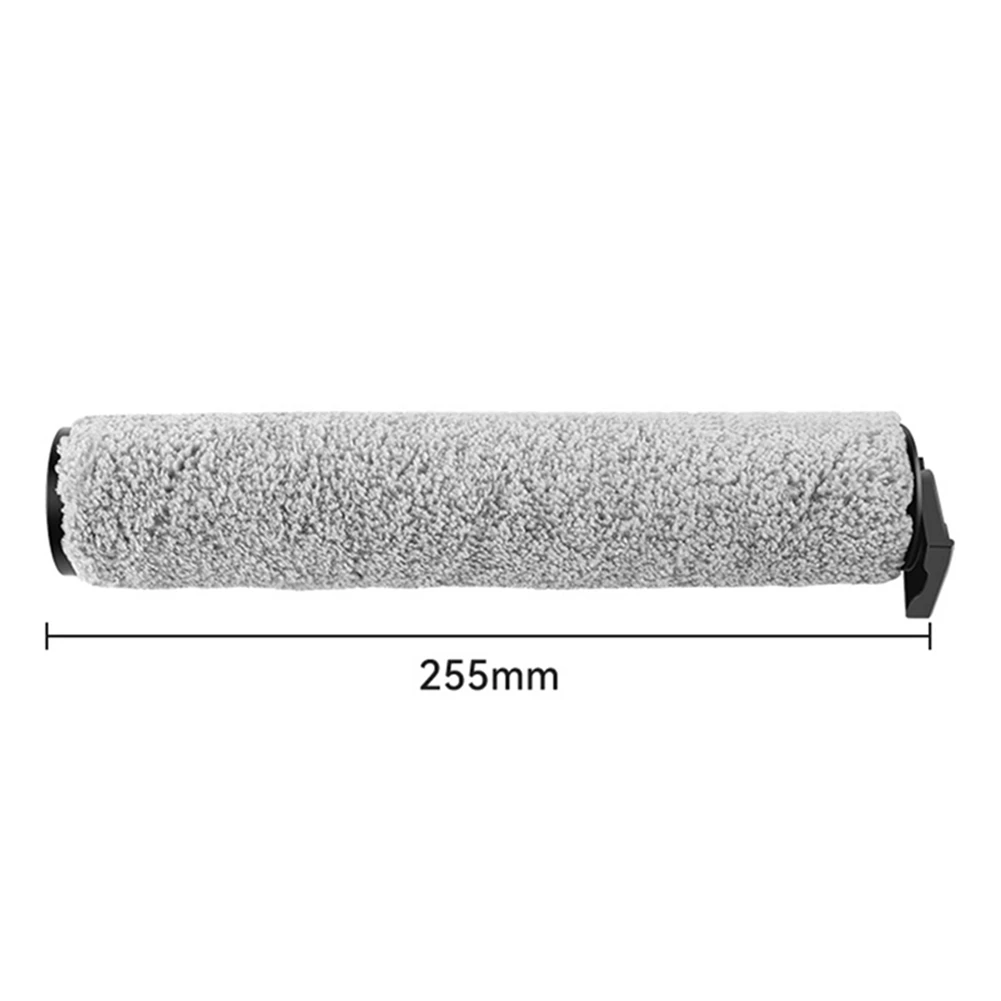 A01M Nadaje się do pralek Midea X8 Akcesoria FC9 Pro Flash Roller Brush Filter Hepa Filter Scrubber Akcesoria-6Pc