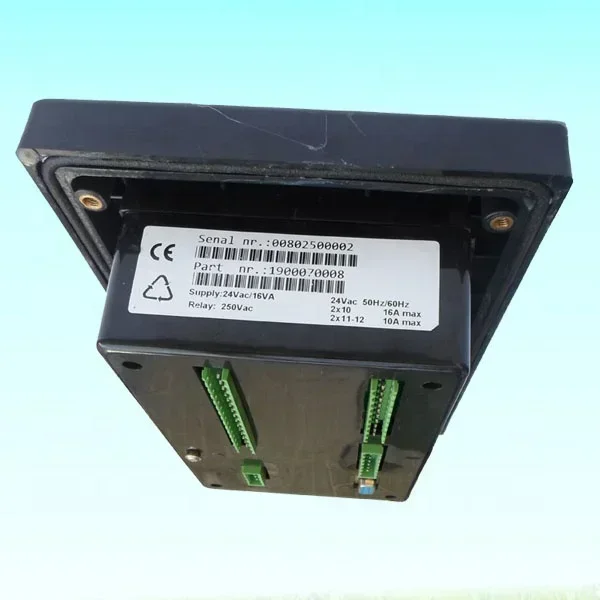 

Placa controladora electrónica, panel eléctrico Hot sales