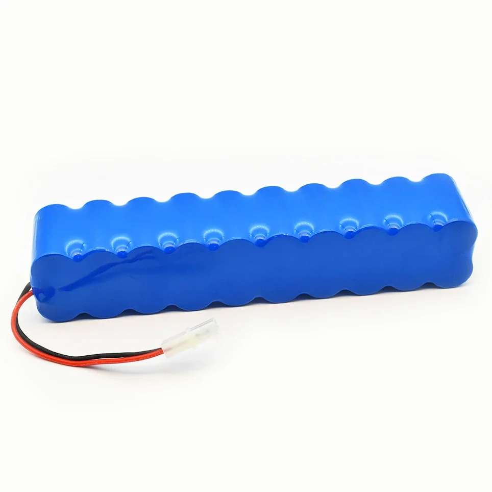 24V SC NiMH Battery Pack 9800mAh for Rowenta CD Vacuum Cleaner Besen Air Force Extreme RH8770 RH8771WS RH877501 RH8779 RH877901