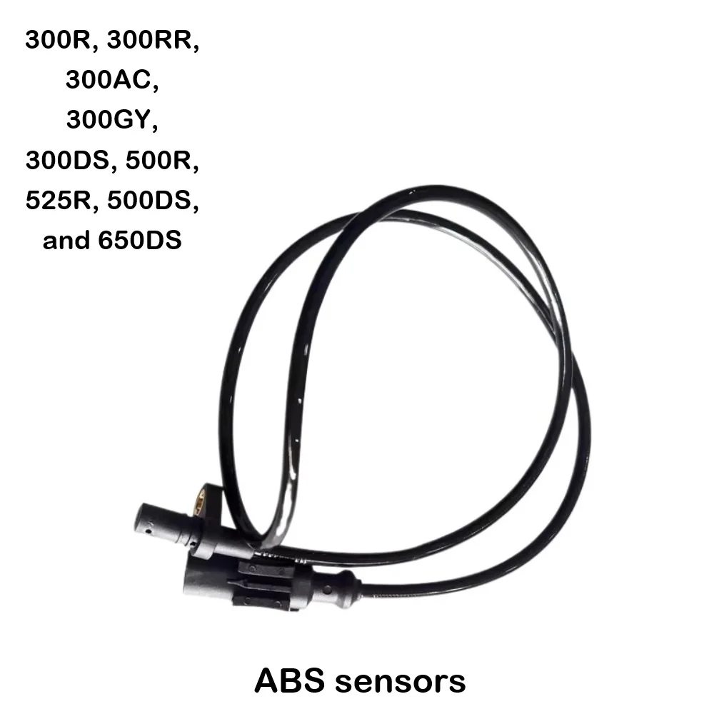 

Used for VOGE motorcycle 300R 300RR 300AC 300GY 300DS 500R 525R 500DS 650DS ABS sensor original accessories