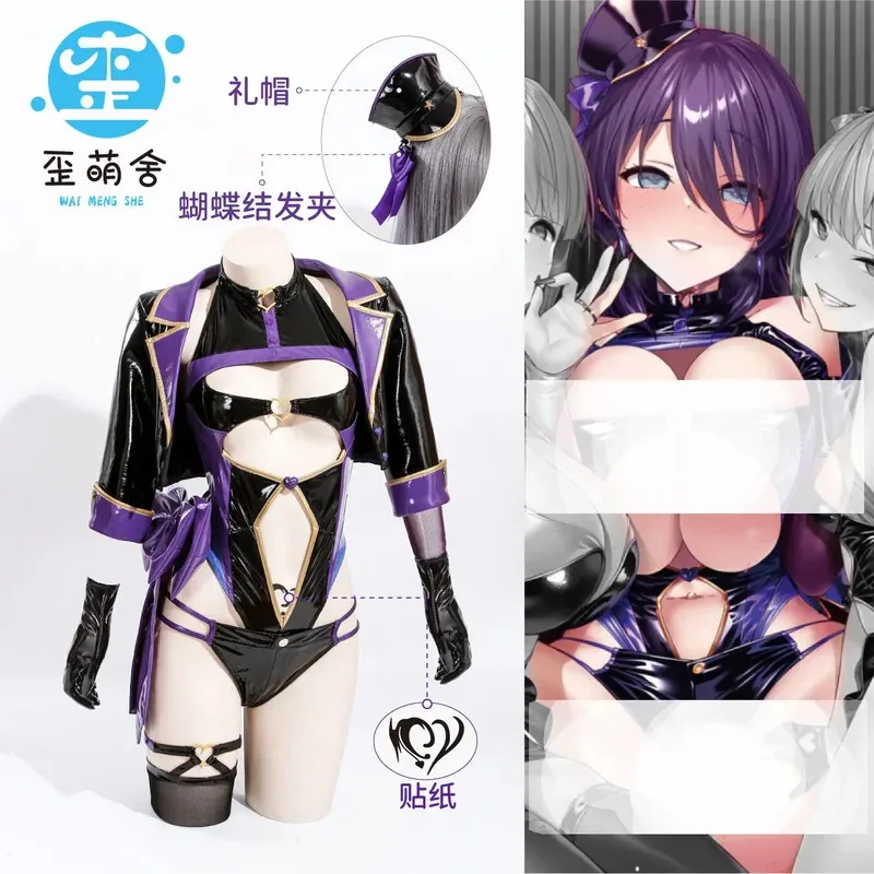 

Предпродажа Kizuna AI Аниме Косплей Патриетта Оригинальный Идол Стажер Поющий Костюм Торжественное Платье Представление Хэллоуин Costumesc;6, r