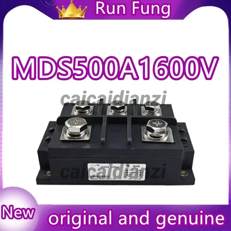 MDS500A1600V MODULE in stock