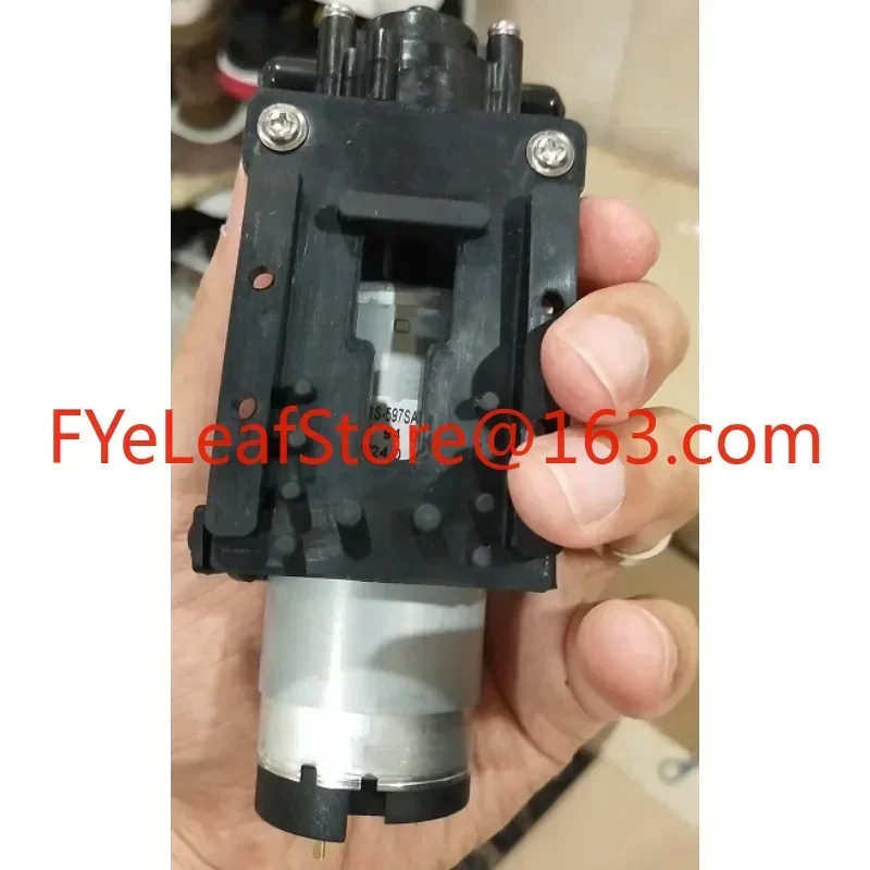 Vendas quentesNova bomba de engrenagem CS-0720A