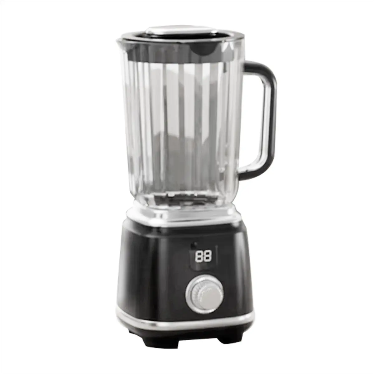 Perfect Fit New 10 Blades Home Blender 3000mAH Multifunctional Juicer Ice Crusher Juice Extractor High Juice Rate Kitchen Tools