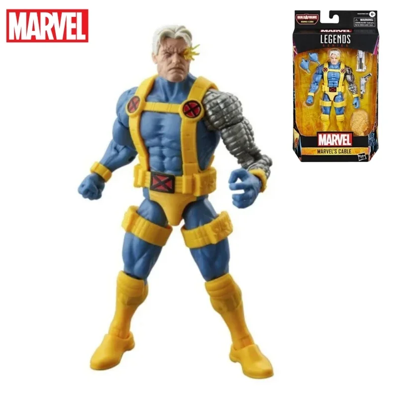 

Экшн-фигурка Marvel X-Men в масштабе 1:12, 6 дюймов, модель игрушки, игрушки, фильмы, периферийная модель из ПВХ, декоративная кукла