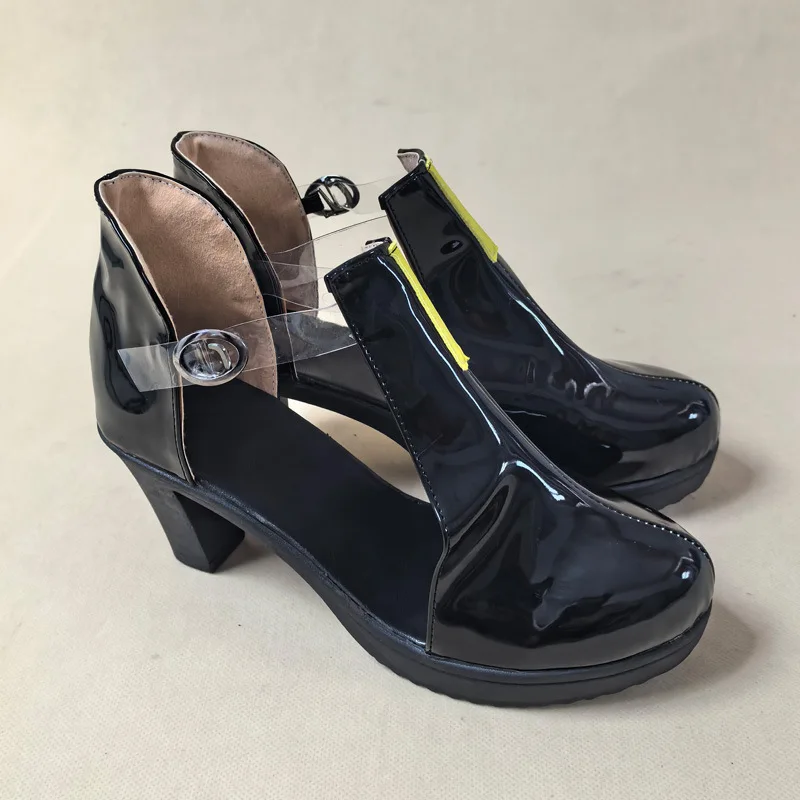 يو تأثيري مخزن سباق تأثيري أحذية هالوين كرنفال حفلة عيد الميلاد الدعائم الرجال والنساء