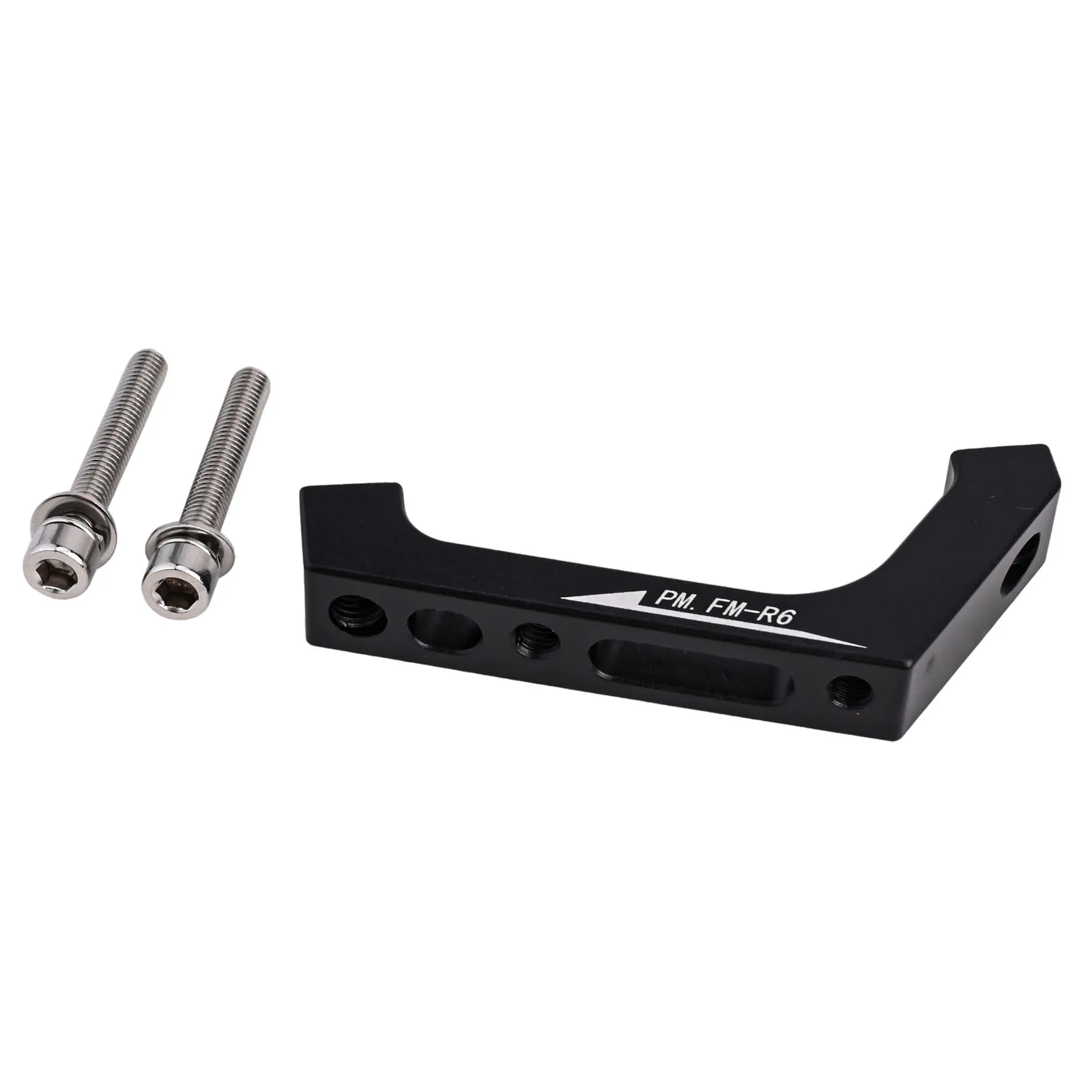 AliExpress SPORTARC Road Bike Disc Brake Caliper Adapter Flat Mount To Post Mount Compatible With SM MA F160P/D SM MA R160P/D Models