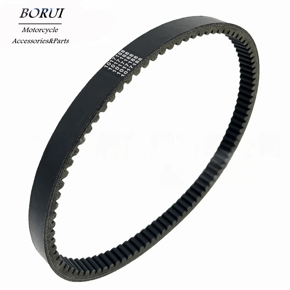 

CVT Drive Belt for Club Car Gas 1014081 1017188 Carryall