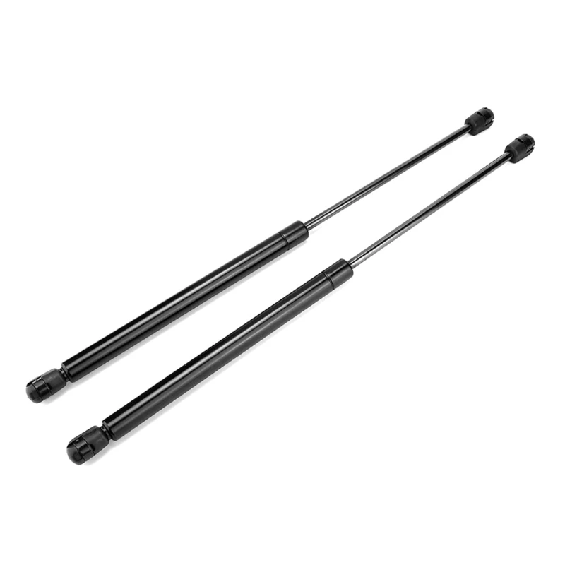 Gas Damper Tailgate Boot Trunk Gas Spring Hood Lift Struts Suitable for MK2 Vauxhall Corsa C 9114311 Corrosion Resistant