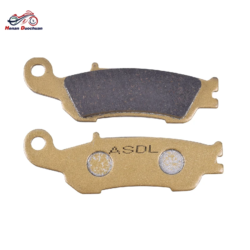 

125cc-450cc Motorcycle Front Brake Pads Disc for YAMAHA YZ125 YZ250 YZ450 2008-2020 2017 2018 2019 YZ 125 250 450 YZ125X YZ450F