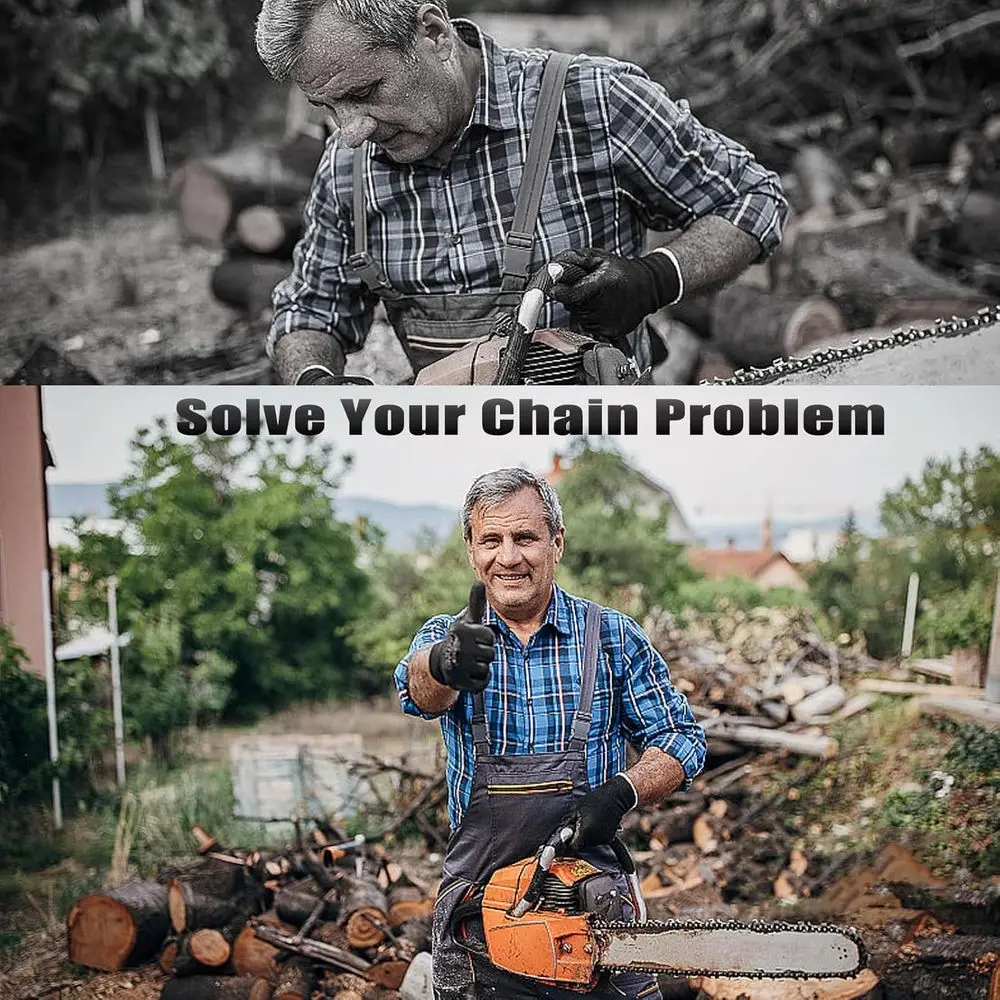 Husqvarna 50-55 Rancher بادئ حركة ارتدادي مقبض بكرة الربيع ومجموعة الحبل #5