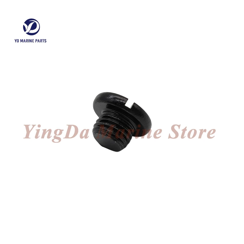 Boat Engine PLUG DRAIN 55128-93J10 Made in Taiwan For Suzuki Outboard DF250A DF300A DF150A DF175A DF200A DF150 DF175 DF200 DF225