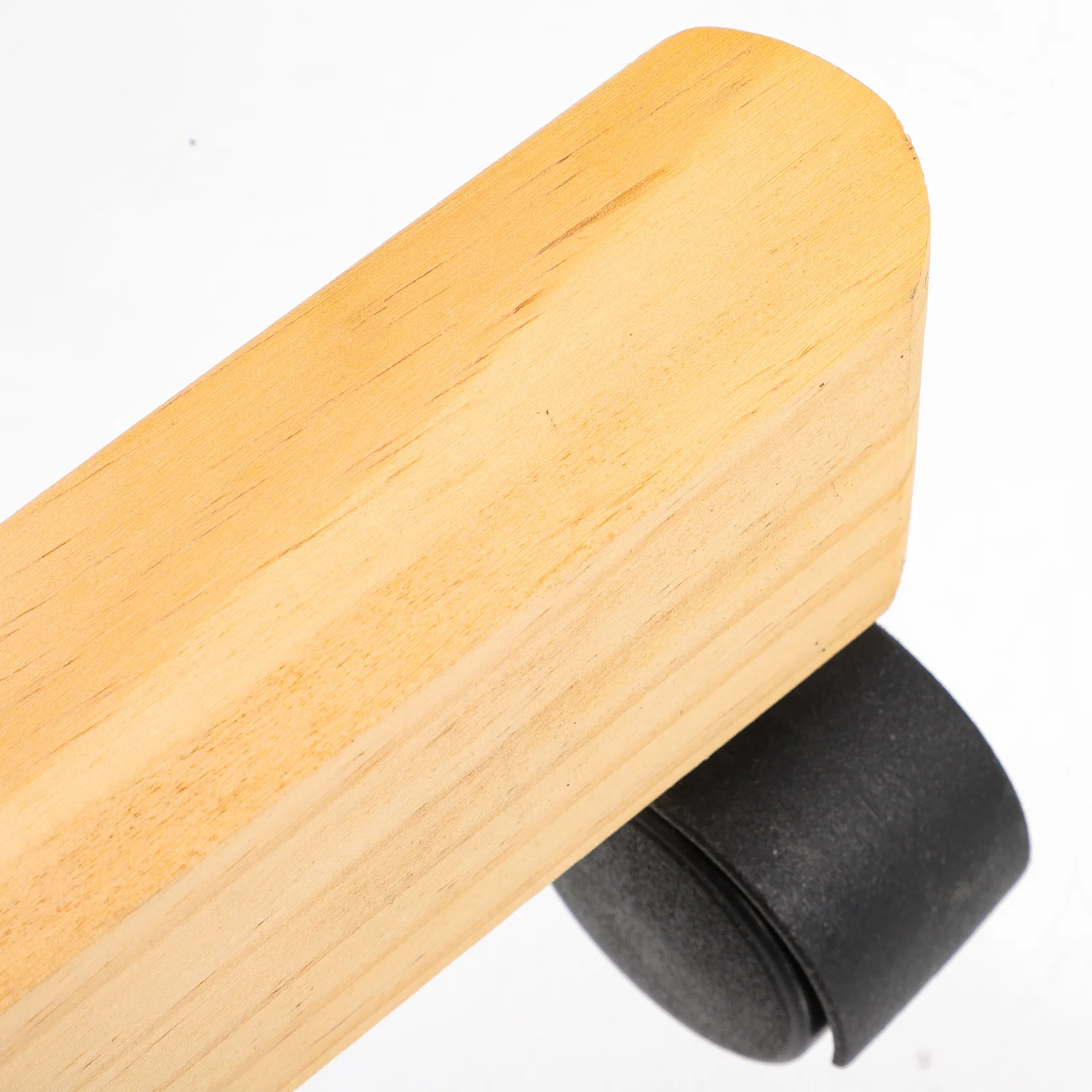 

Solid Wood Divider Base Plastic Room Divider Stand Screen Panel Feet Partition Support Bracket for Home Office Use