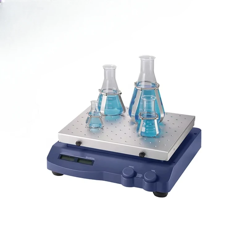 For Digital Orbital Shaker SK-O180-Pro For Mixing laboratory mixer Shaker