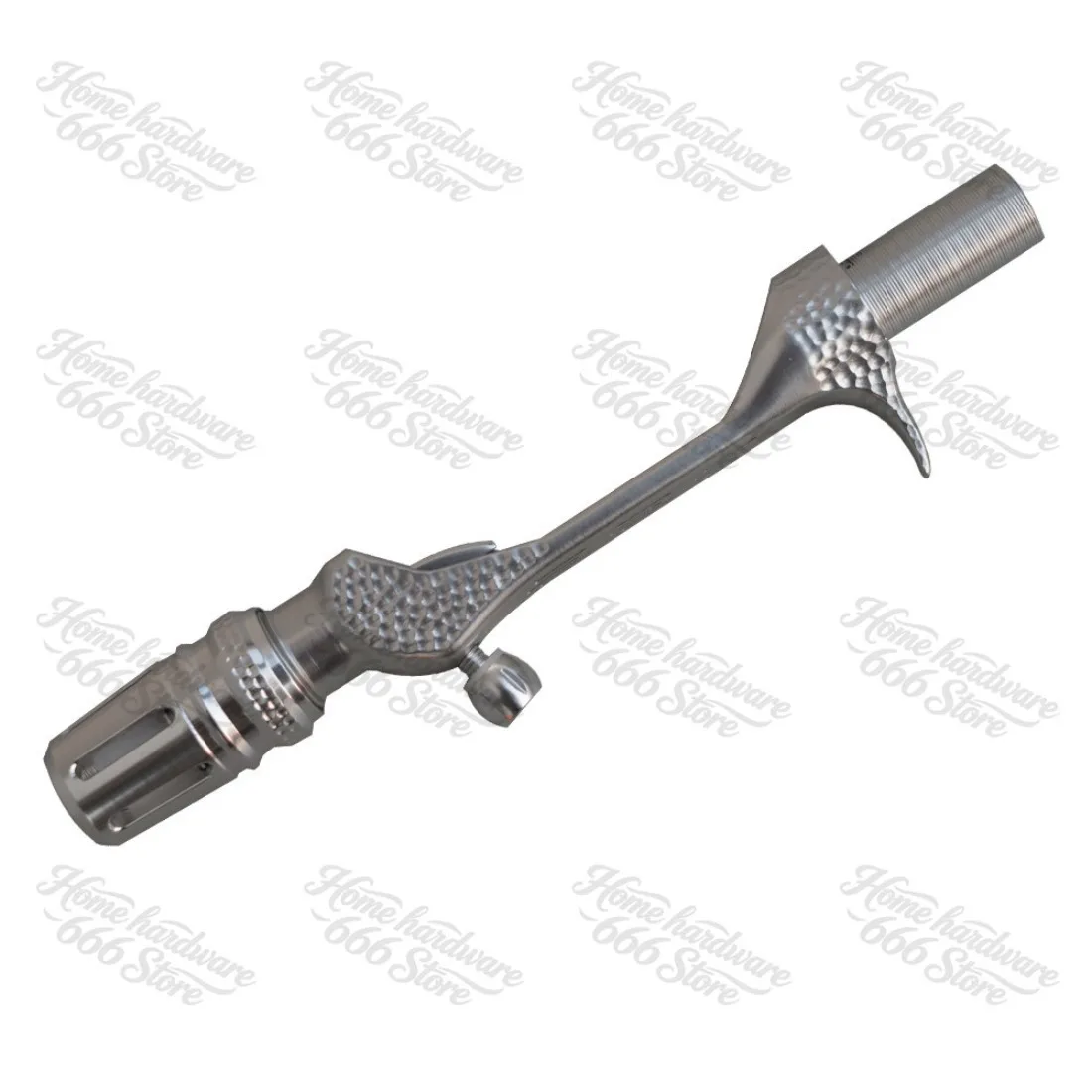 Sinking DIY Metal Parts, CNC Finishing, Drum Wheels, and Water Drop Rollers Are All Available