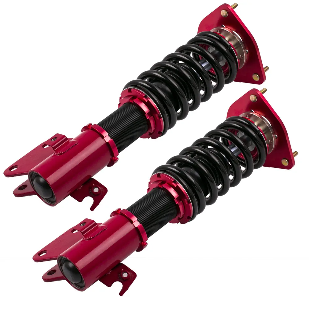 Coilover For Subaru Impreza WRX 2000-2007 GDA GD9 GGA STI GDB Coilovers Shock Absorber Kit