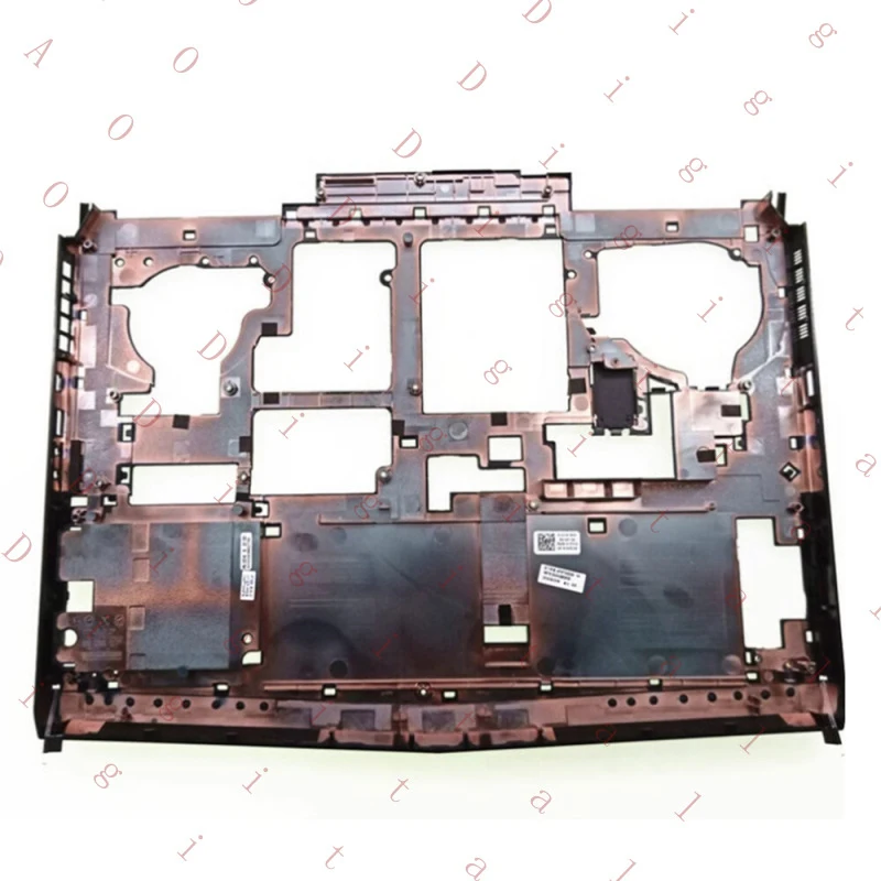 WW FOR Dell Alienware 17 R4 R5 Laptop Bottom Base Cover D Shell 0H5J4R H5J4R