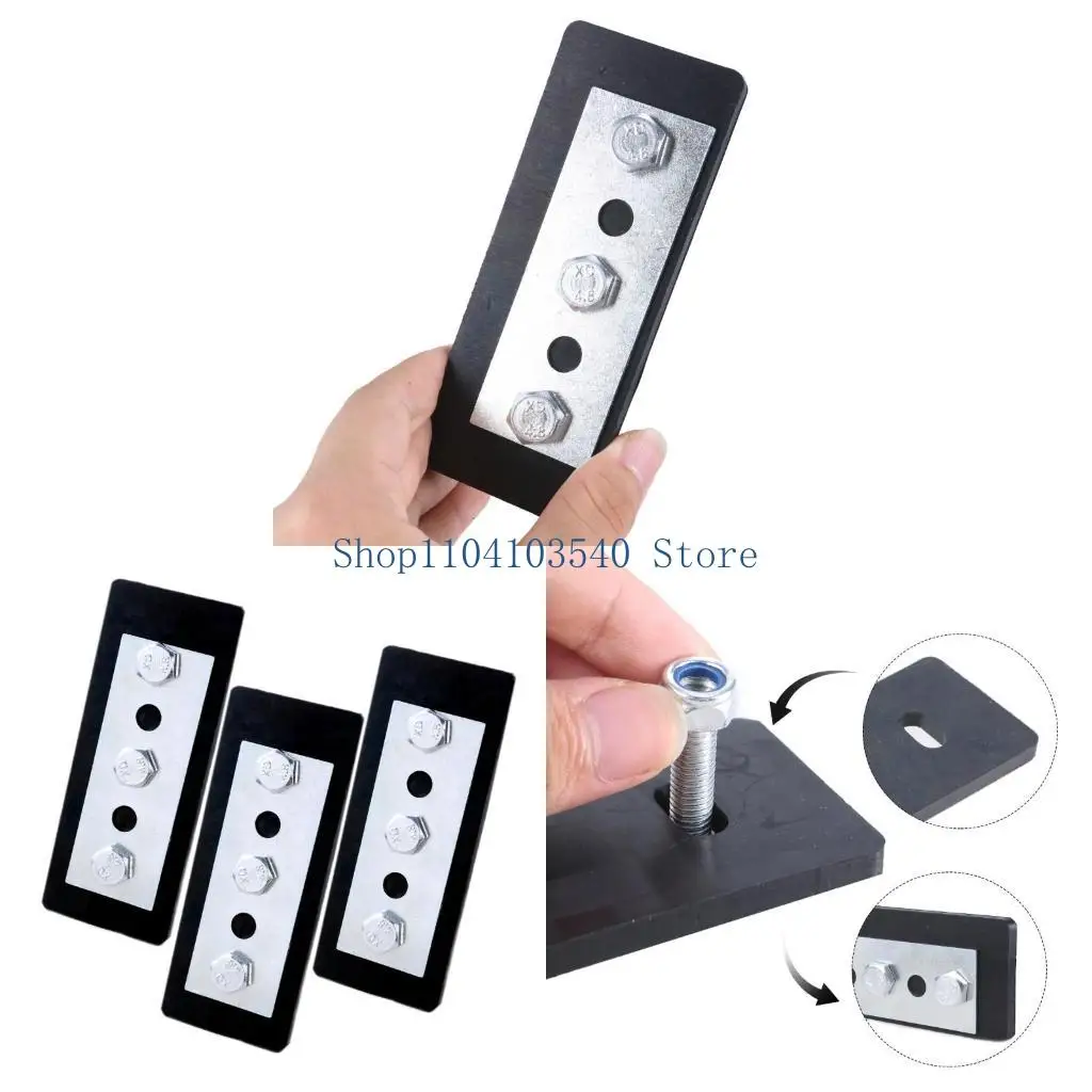 

02DC Easy Install Impeller Replacement Durable & Reliable Tools for Snow Blowers