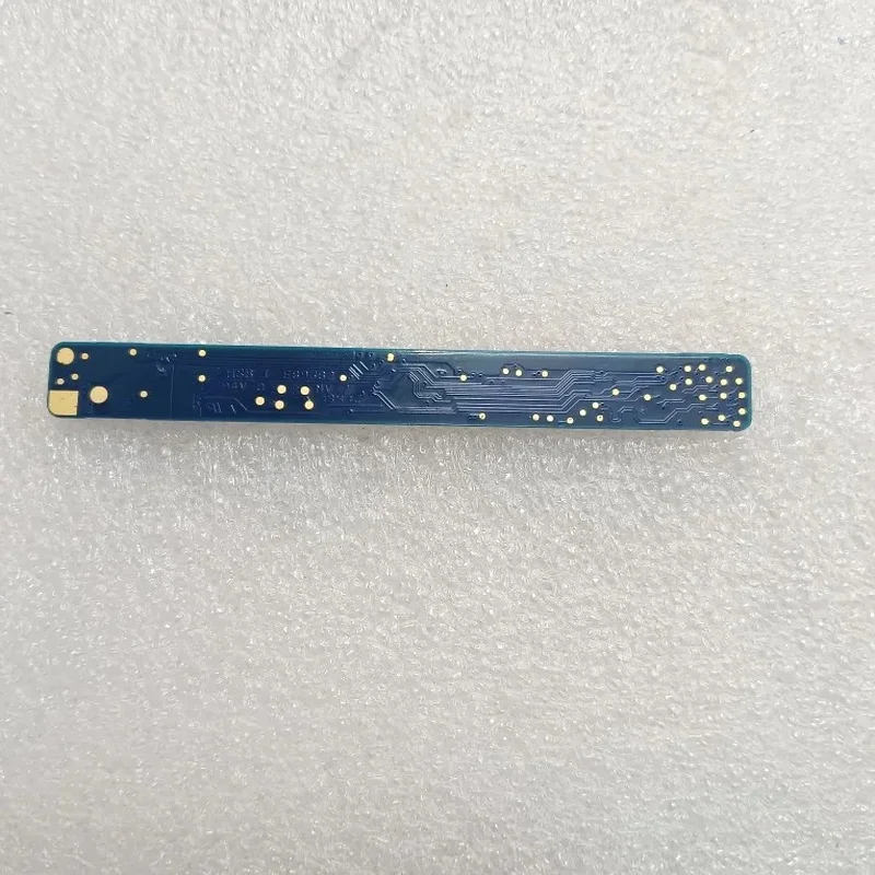New Tobii Eye Tracker Module Board PN 0R04VD For Dell Alienware M15 R3 Laptop