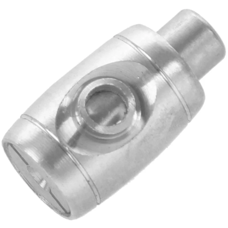 

B06C-15 Pcs Of Set Trombone Spit Valve Water Key Accessory For Trumpet Lovers