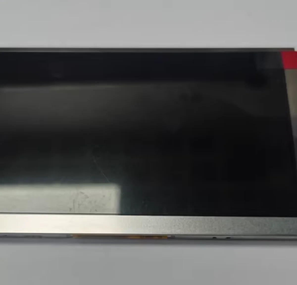 HJ050NA-01K 5-inch 800*480 262K/16.7M	WLED LCD display screen in stock