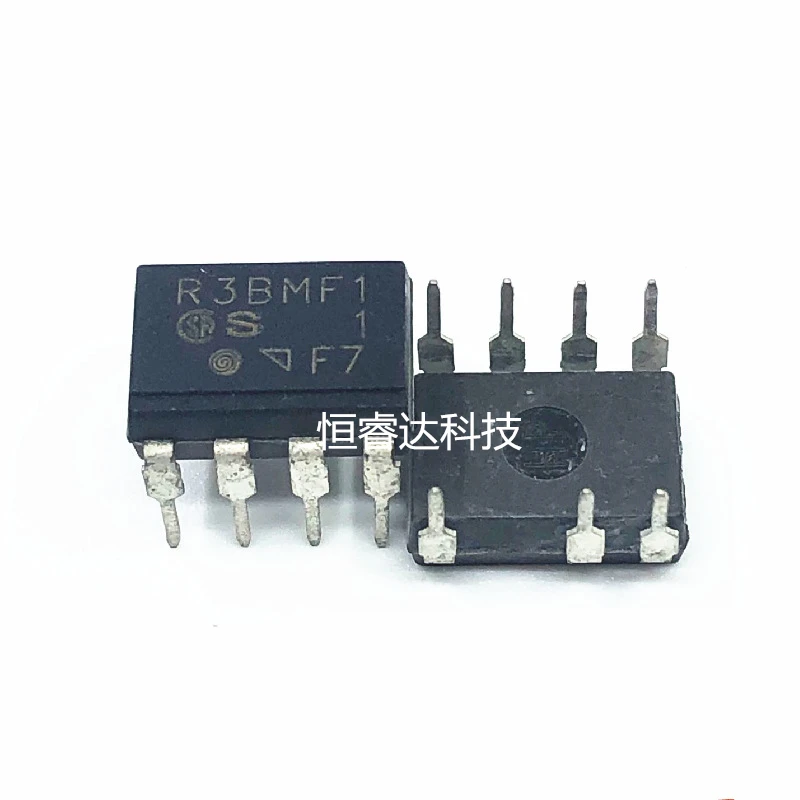 10pcs R3BMF5 DIP R3BMF1 DIP7 R39MF5 R36MF1 R33MF5 DIP-7