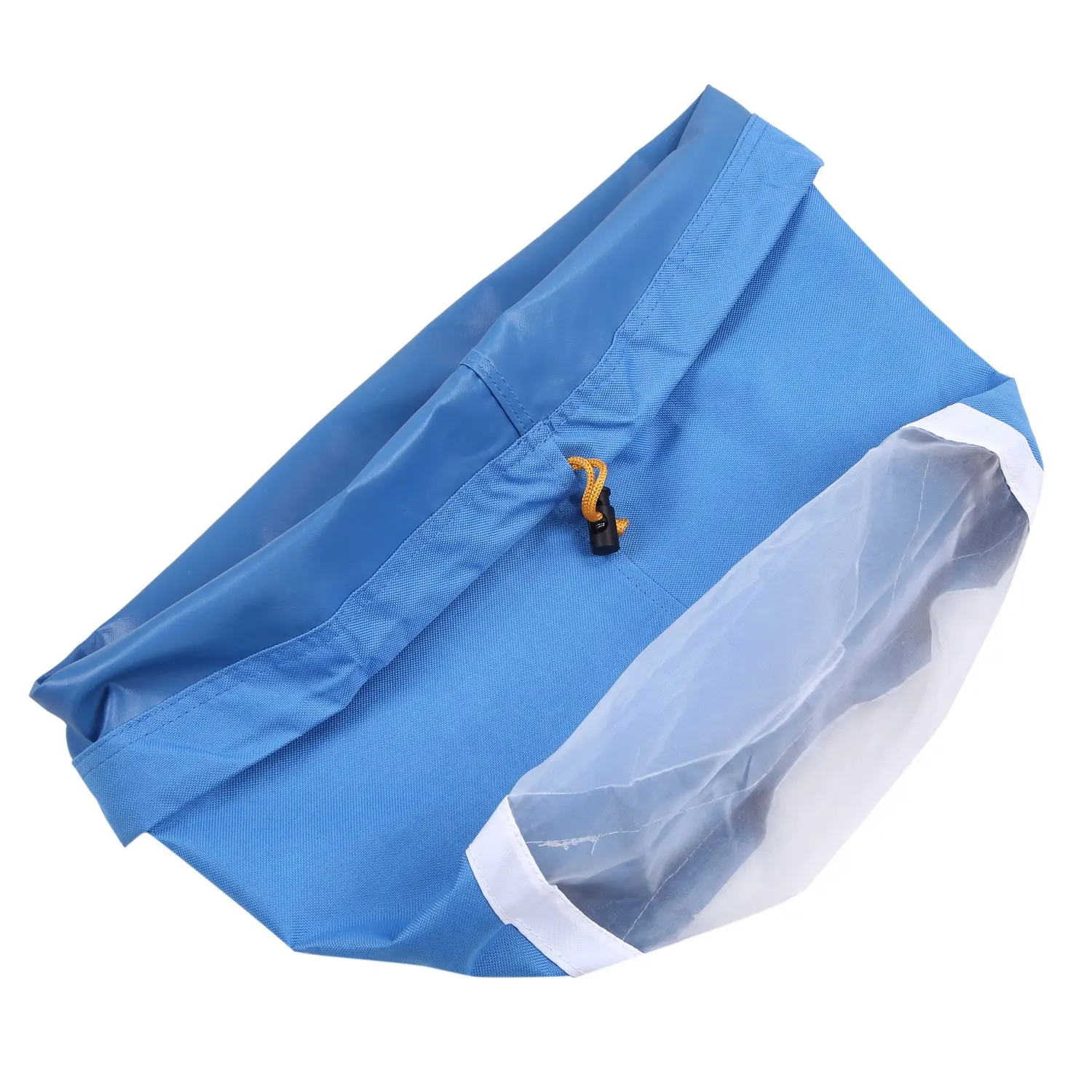 5Pcs 5 Gallon Filter Bag Bubble Bag Garden Grow Bag Hash Herbal Ice Essence Extractor Kit Extraction Bags With Pressing Screen