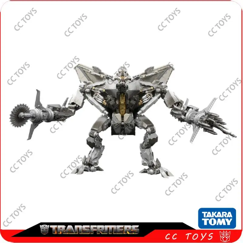 In stock Takara Tomy Transformers MP Series MPM-10 Starscream Action Figure Robot Toy Collection Hobby Collector's Edition