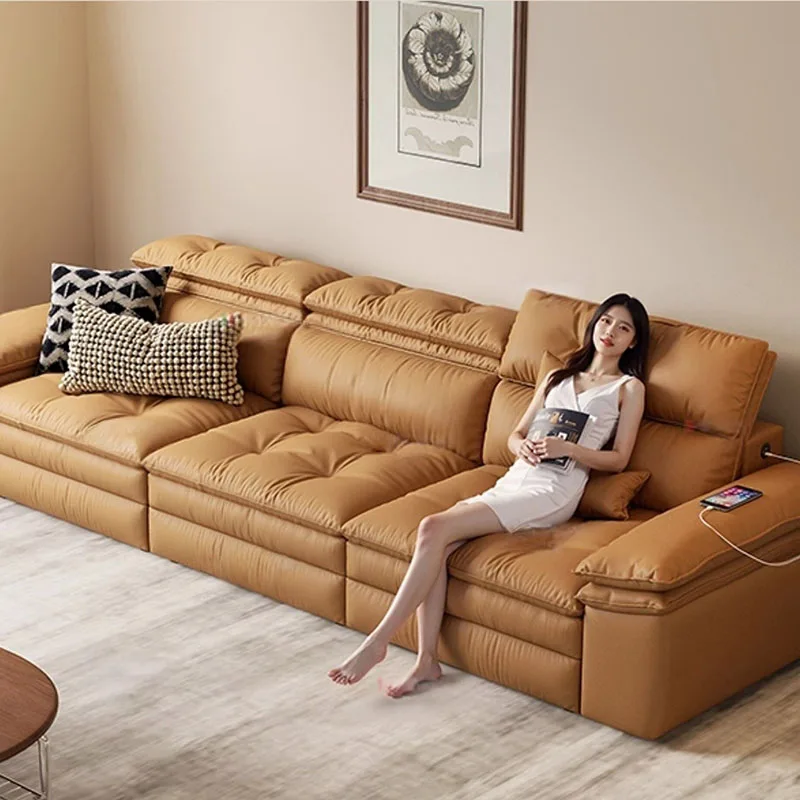 Designer Replica Living Room Sofa Couch Lounge Minimalist Modern Bedroom Replica Partitions Designer Muebles Unique Furniture