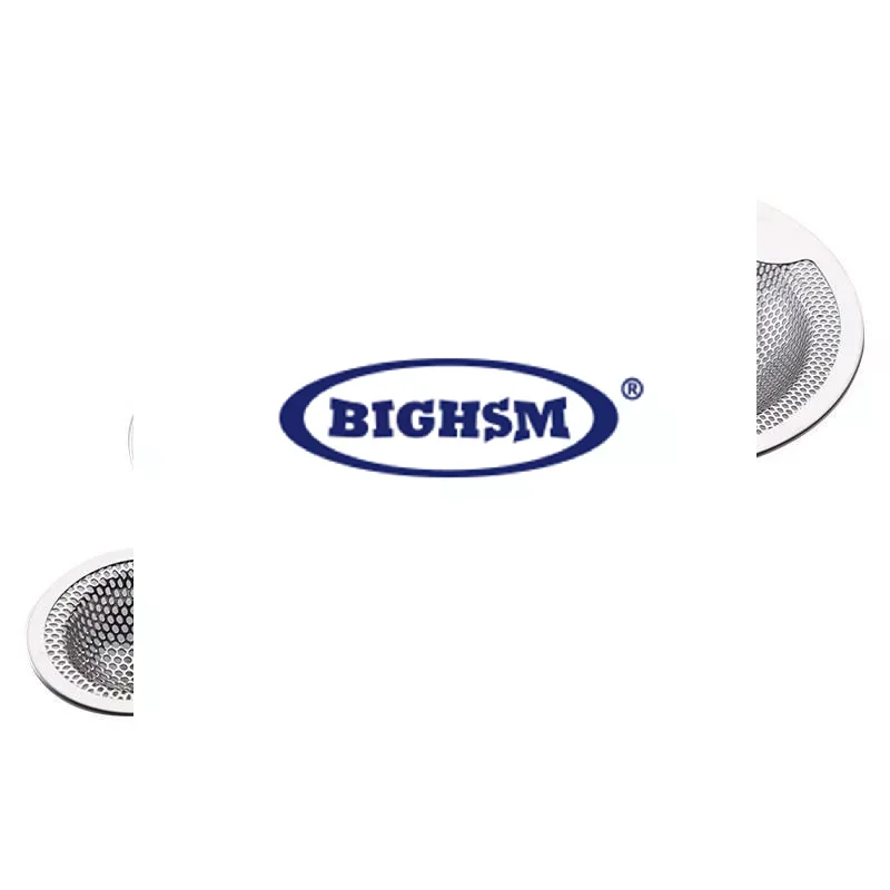 Stainless Steel Sink Drain Strainers With Durable Fine Mesh Perfect For Catching Food Scraps Preventing Clogging