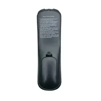 Replacement A95X TV box Remote Control for A95X X88 H40 H50 H60 series Android television Set-top Box controller