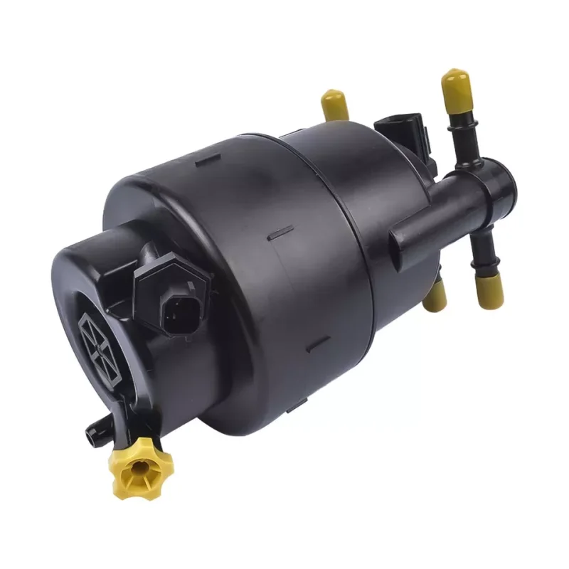 BC3Z-9G282-E Fuel Pump Assembly New Replacement For Ford F250 F350 F450 F550 Super Duty 6.7L Powerstroke Diesel Engine