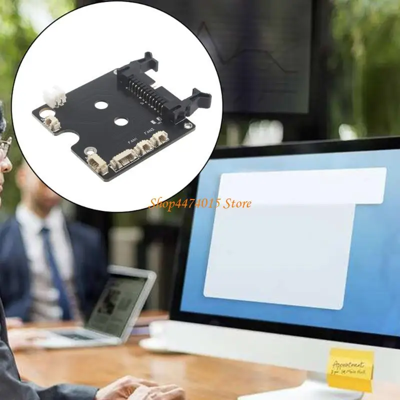 

Доска экструдера -печати K1AA для -аксессуаров замены принтера