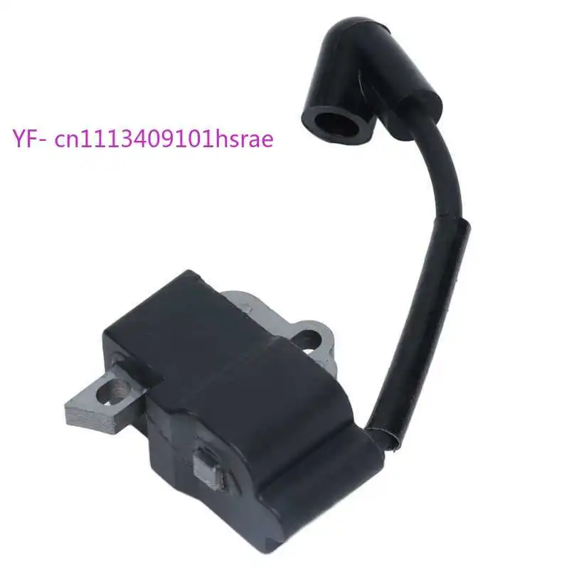 High Performance Ignition Module 4144-400-1303 For Stihl FS40 FS50 FS56 FC56 HT56 Brush Cutter Ignition Coil Replacement