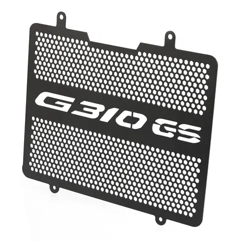 BMW G310GS 2016 2017 2018 2019 2020 2021 2022 G310 GS मोटरसाइकिल रेडिएटर ग्रिल गार्ड प्रोटेक्टर कवर G 310 GS एक्सेसरीज़ के लिए 10 best sales जी310 - №9