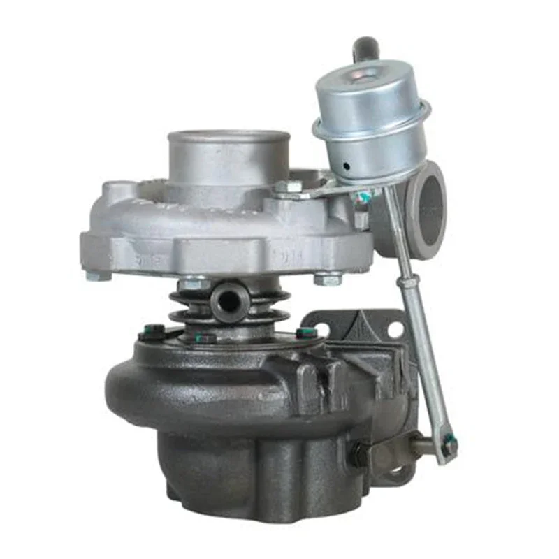 Diesel Engine 788349-5003 GTA42 WP12 Turbocharger 612630110020 4