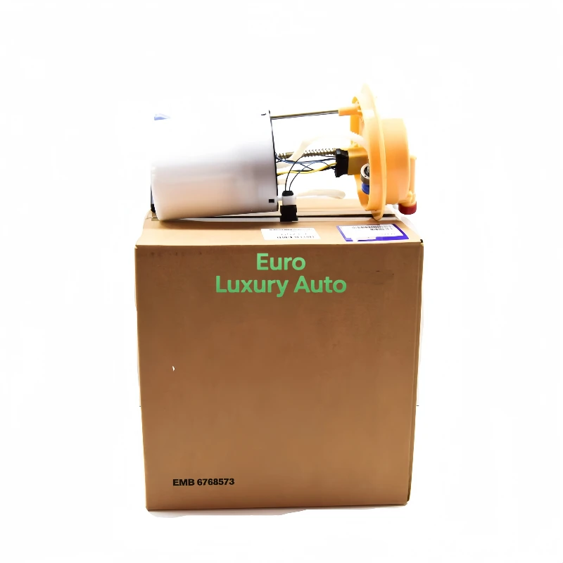 OEM 31372884 31372885 31273962 31372886 Fuel Pump Assembly for Volvo S60 V60 Automotive Parts