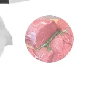 Meat Grinder Double…