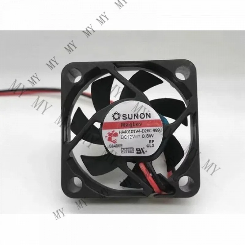 tt-for-sunon-ha40101v4-d26c-999-dc12v-08w-4cm-ファン-新品