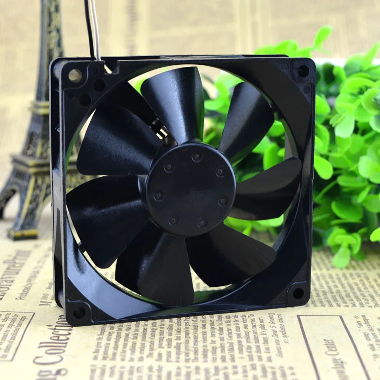 New Cooling Fan Original For NMB-MAT 3610KL-05W-B50 9025 24V 0.2A 90CM Silent Inverter