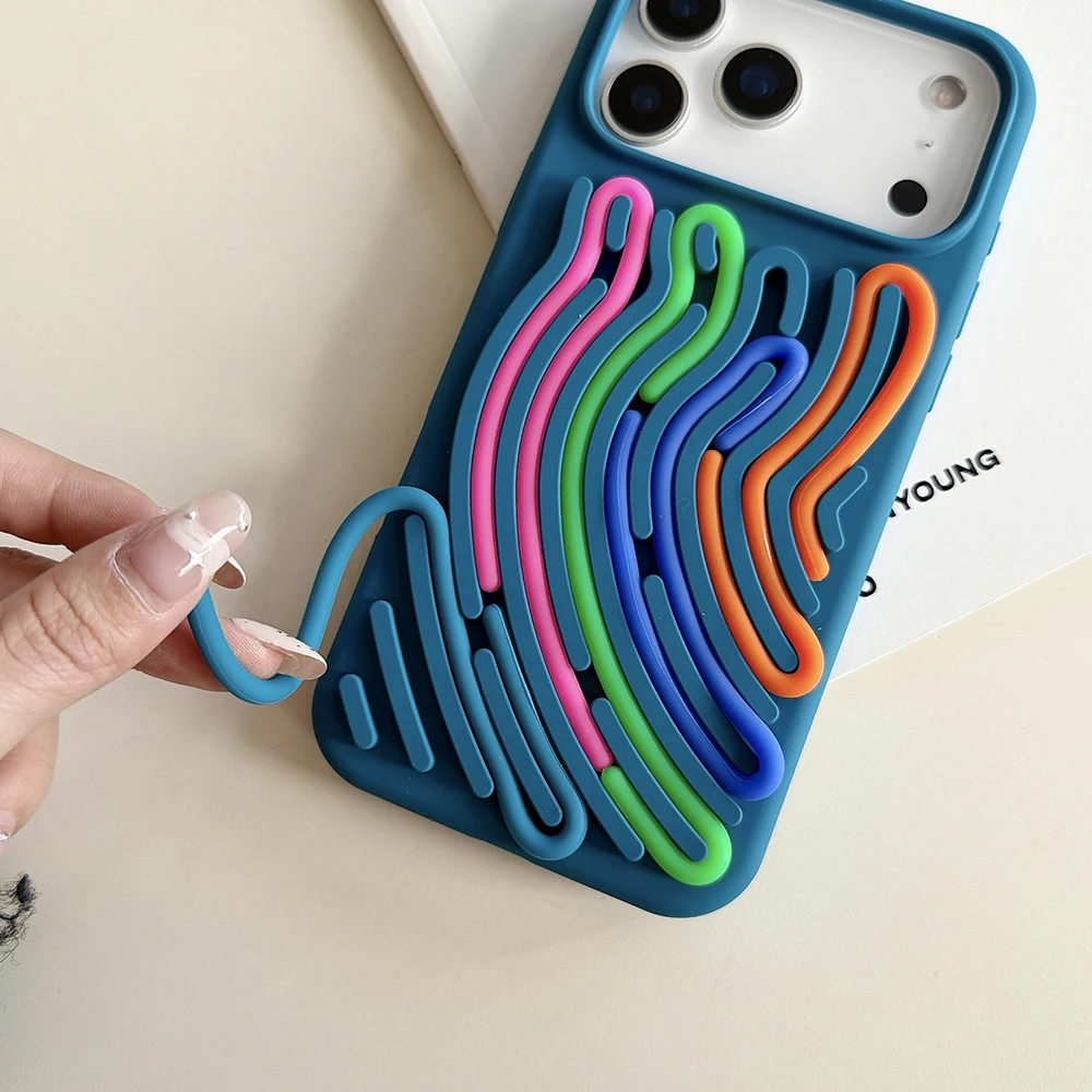 เคสโทรศัพท์ DIY สร้างสรรค์ลายเ - Phone Cases Arc บทวิจารณ์และราคา