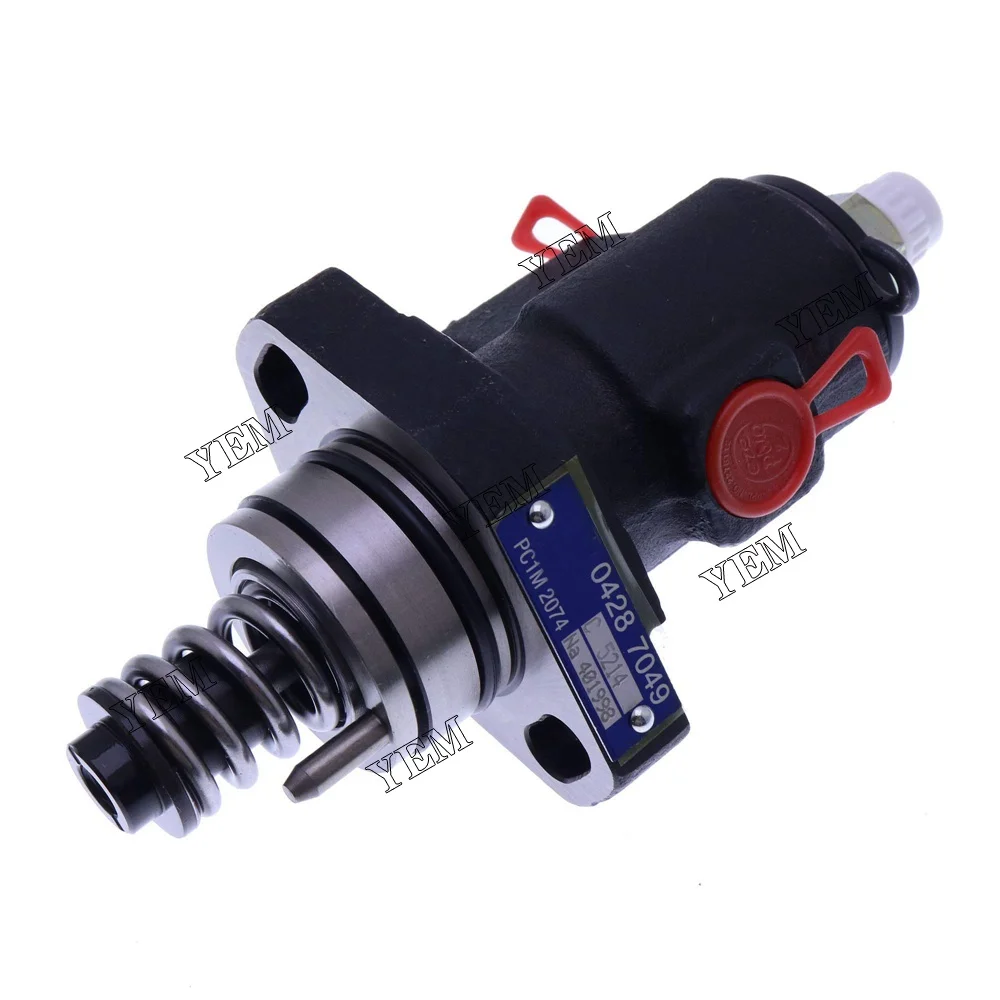 Made in China Fuel Injection Pump 0428 7049 For Deutz 2011 0428 6791, 0428 6448, 0428 6685