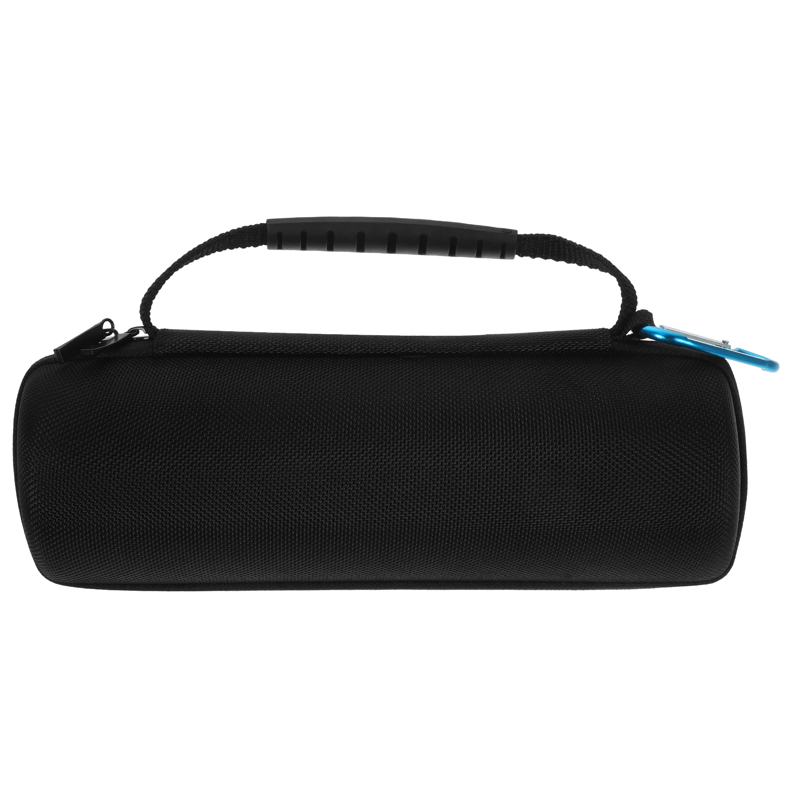 

Speaker Storage Bag Portable for FLIP4 Water Proof Protective Case Black Travel